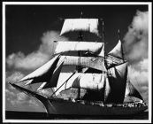 "Gazela Primeiro" (sailing ship)